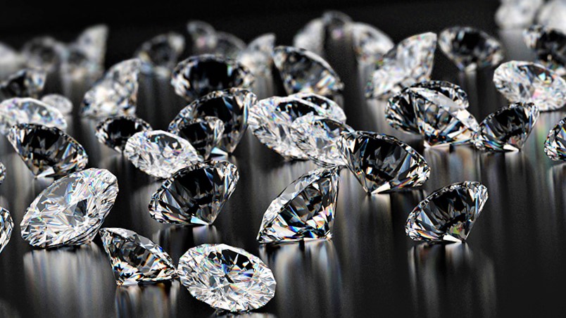продать бриллианты