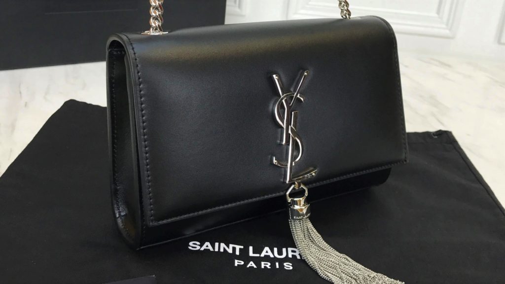 сумки Saint Laurent